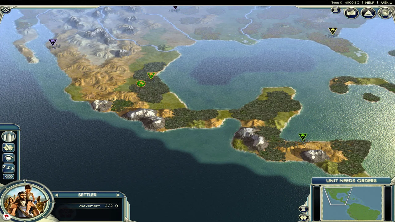 Civilization V Free Download