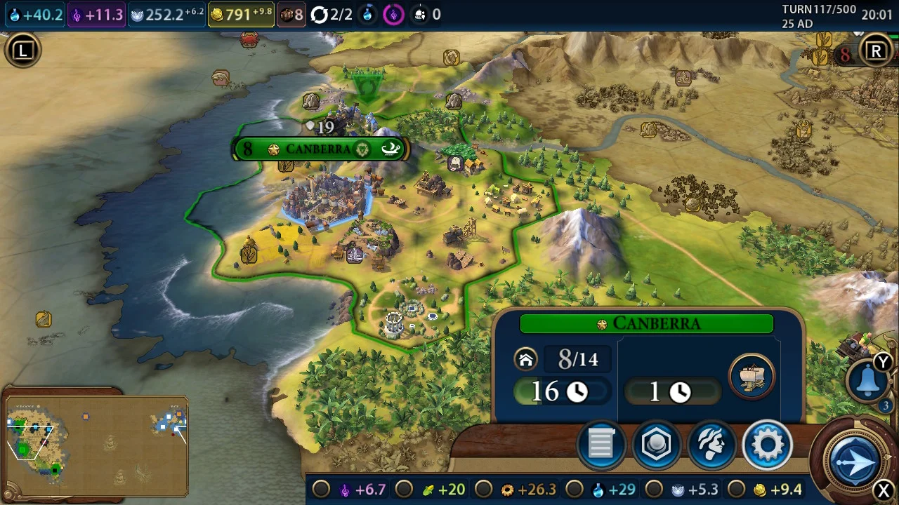 Civilization VI Free Download