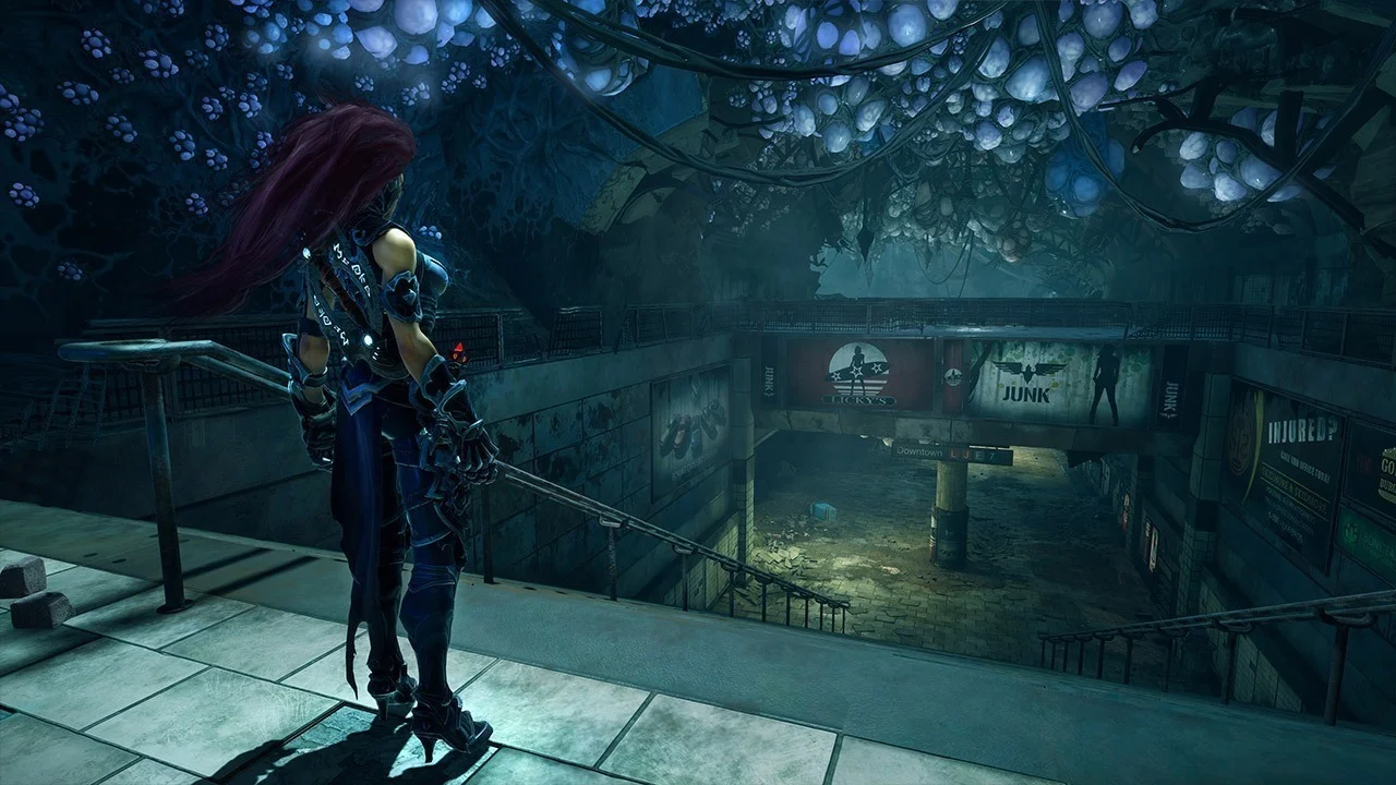 Darksiders PC Download