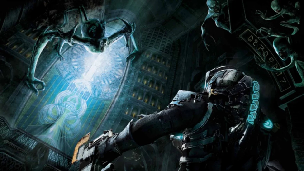 Dead Space 2 PC Download