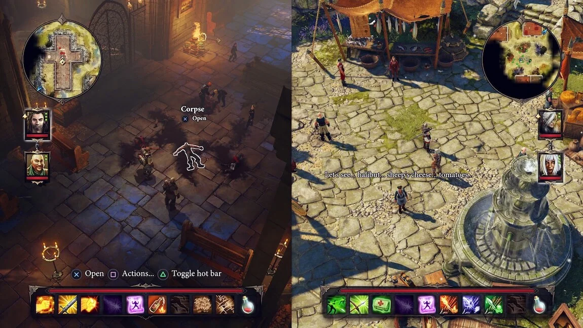 Divinity Original Sin Full Download