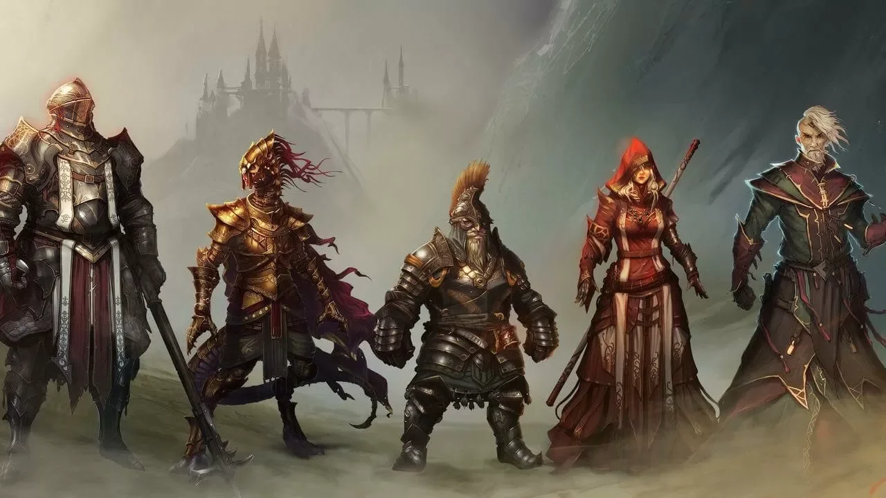 Divinity Original Sin Latest Version