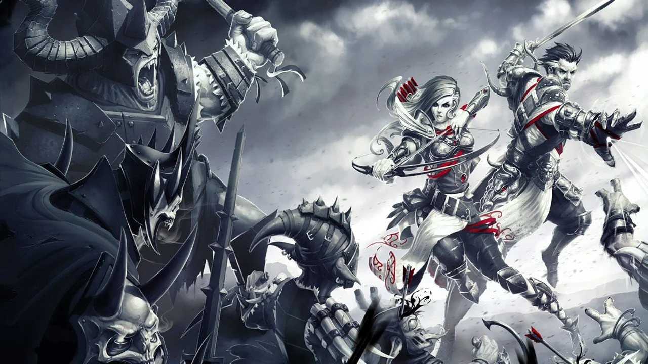 Divinity Original Sin PC Download