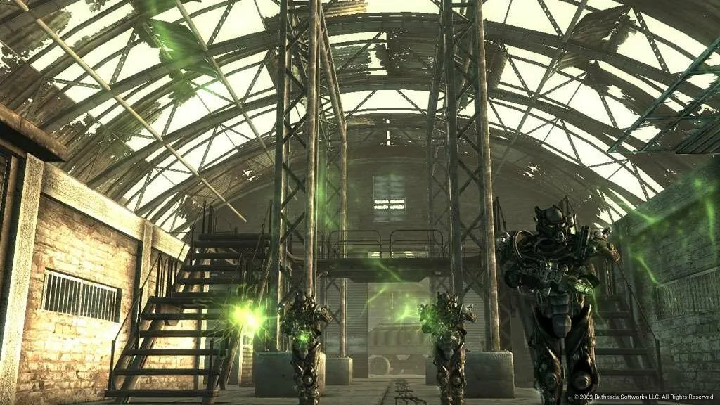 Download Fallout 3 Game of the Year Edition for PC