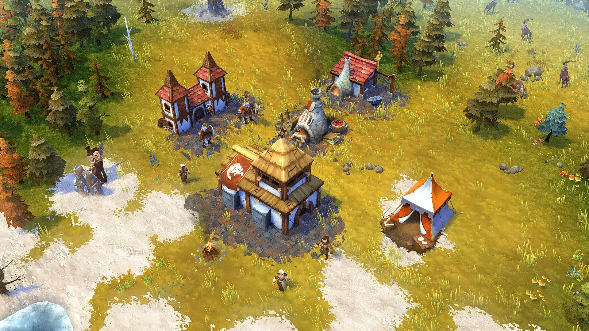 Download Northgard PC Game for Free