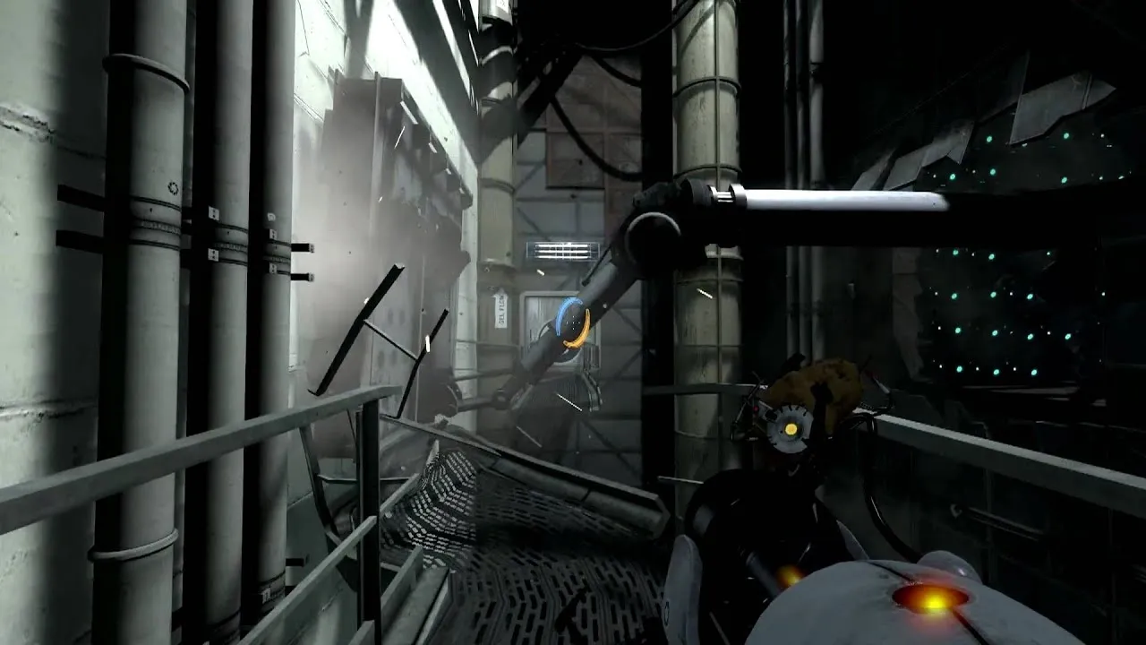 Download Portal 2 for Free on PC latest version