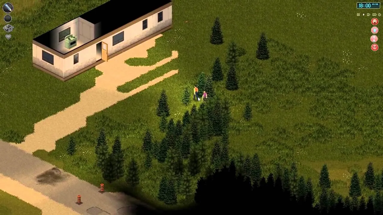 Download Project Zomboid PC Game for Free