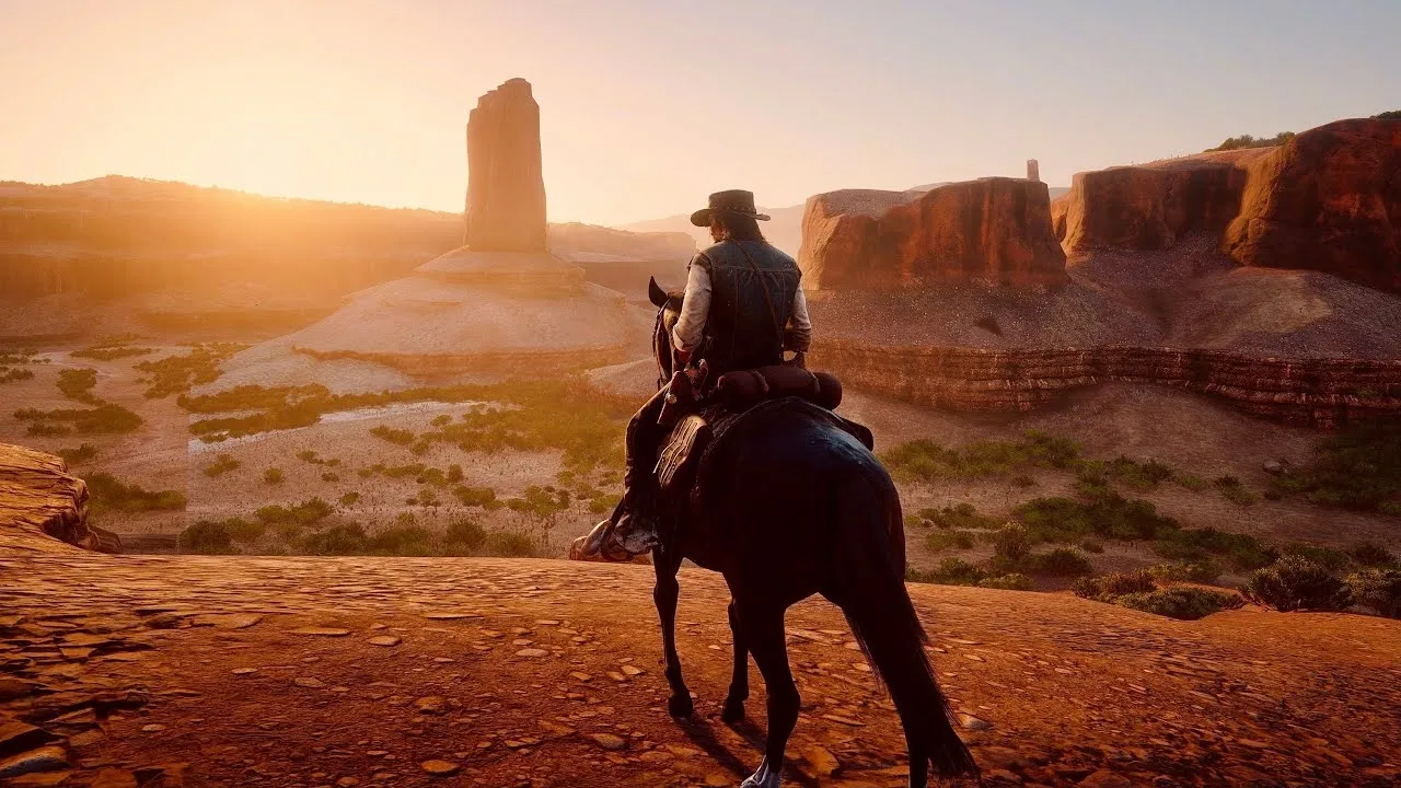 Download Red Dead Redemption 2 Full latest version