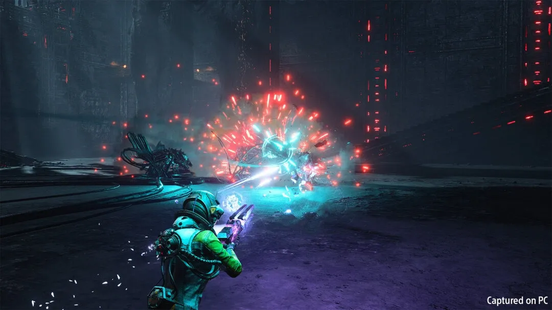 Download Returnal PC Highly Compressed