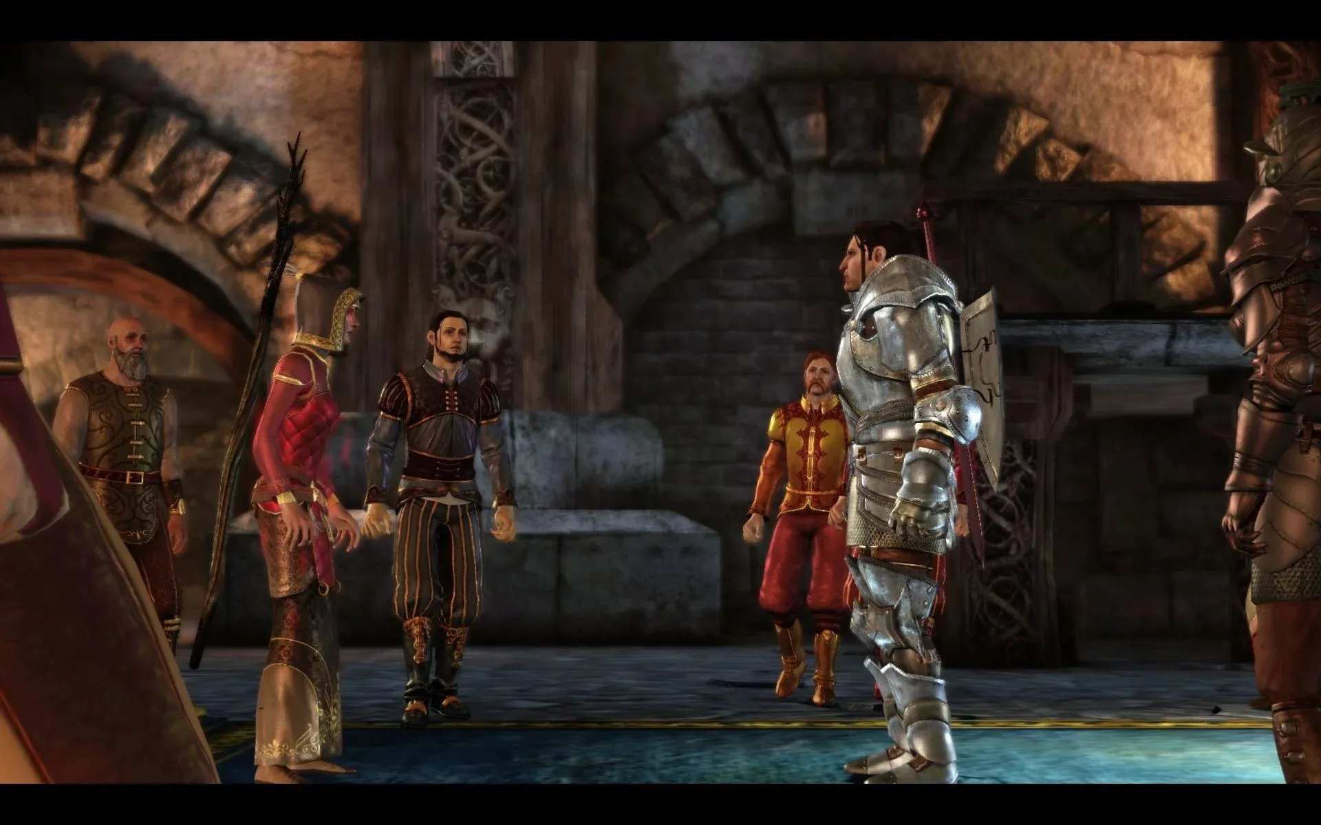 Dragon Age: Origins Full PC Game Download