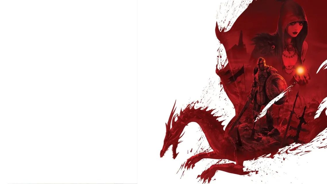 Dragon Age: Origins Full PC Game Download