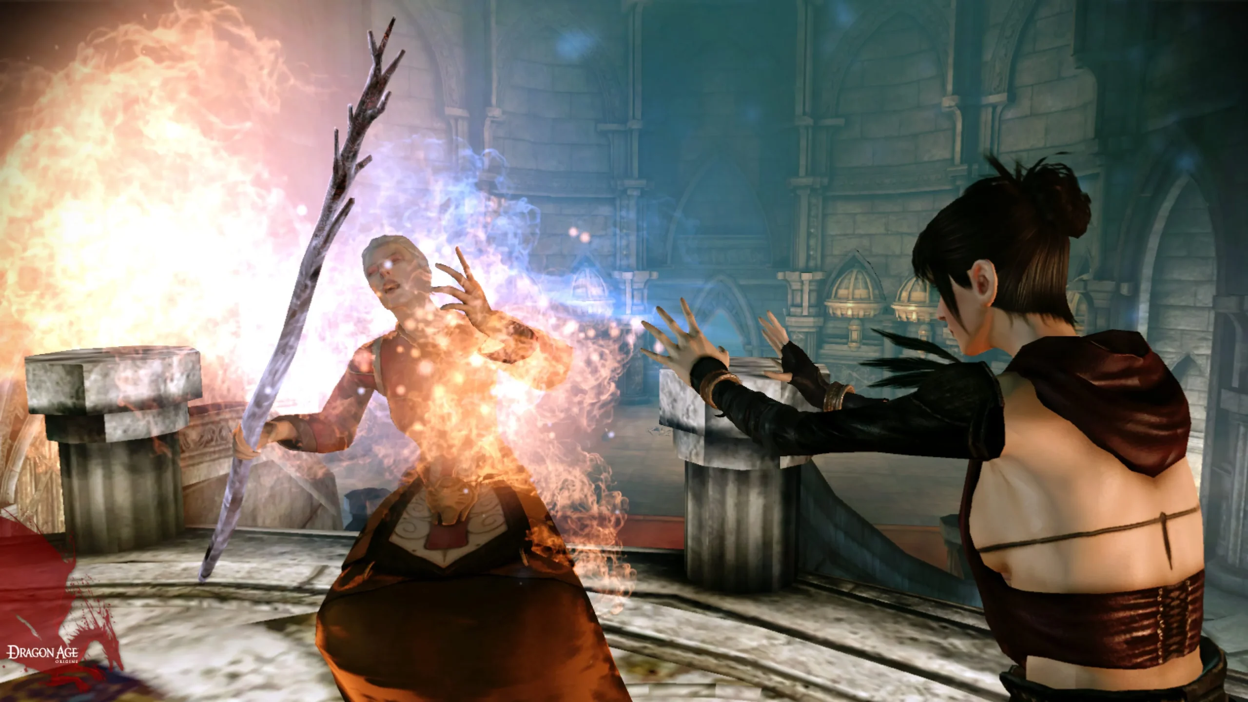 Dragon Age: Origins Full PC Game Download