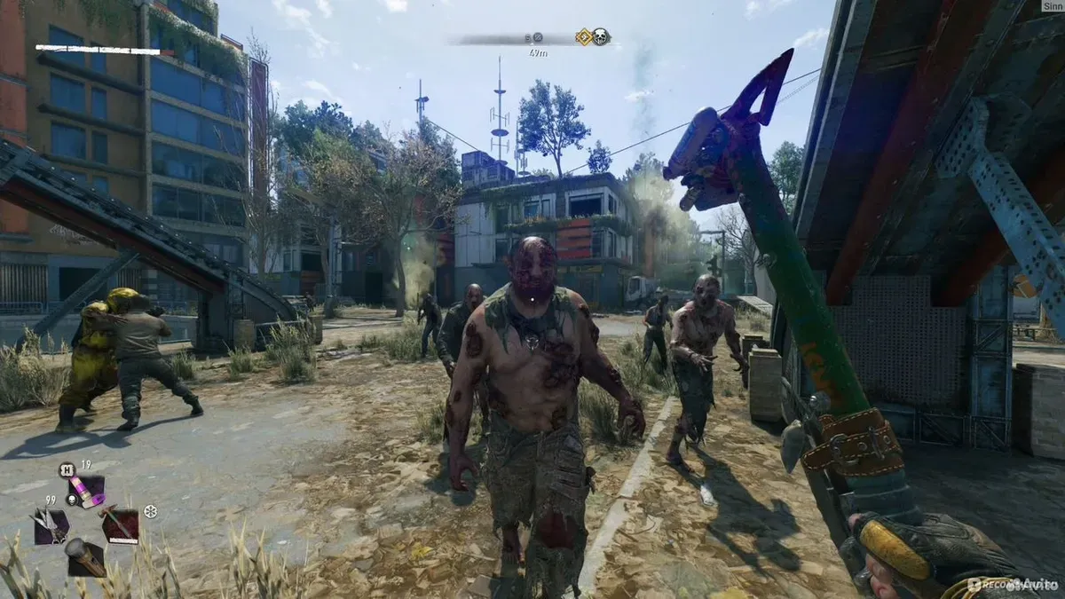 Dying Light 2 Stay Human 2022 Latest Version Download