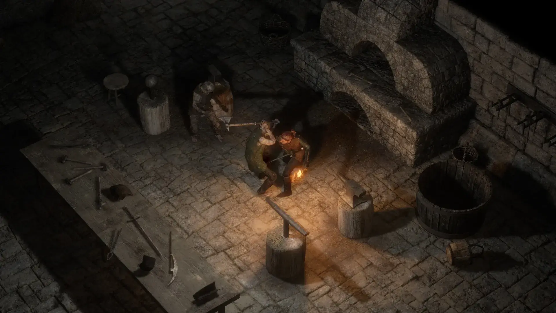 Exanima full download