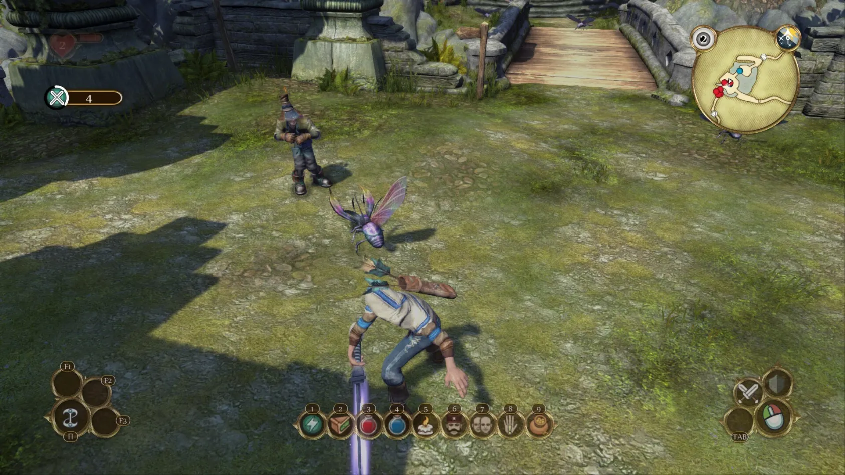 Fable Anniversary Full PC Game Download