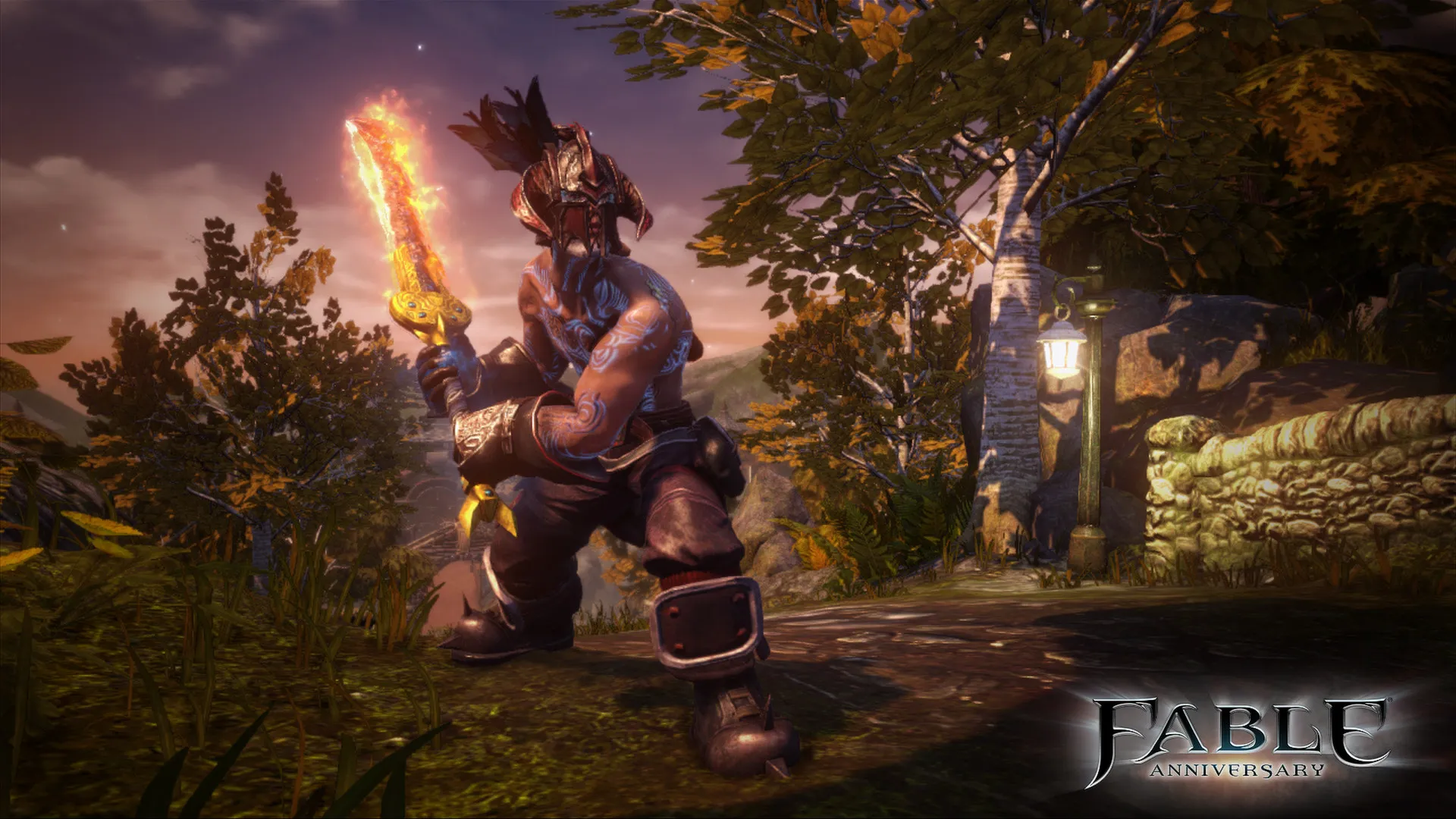 Fable Anniversary Full PC Game Download