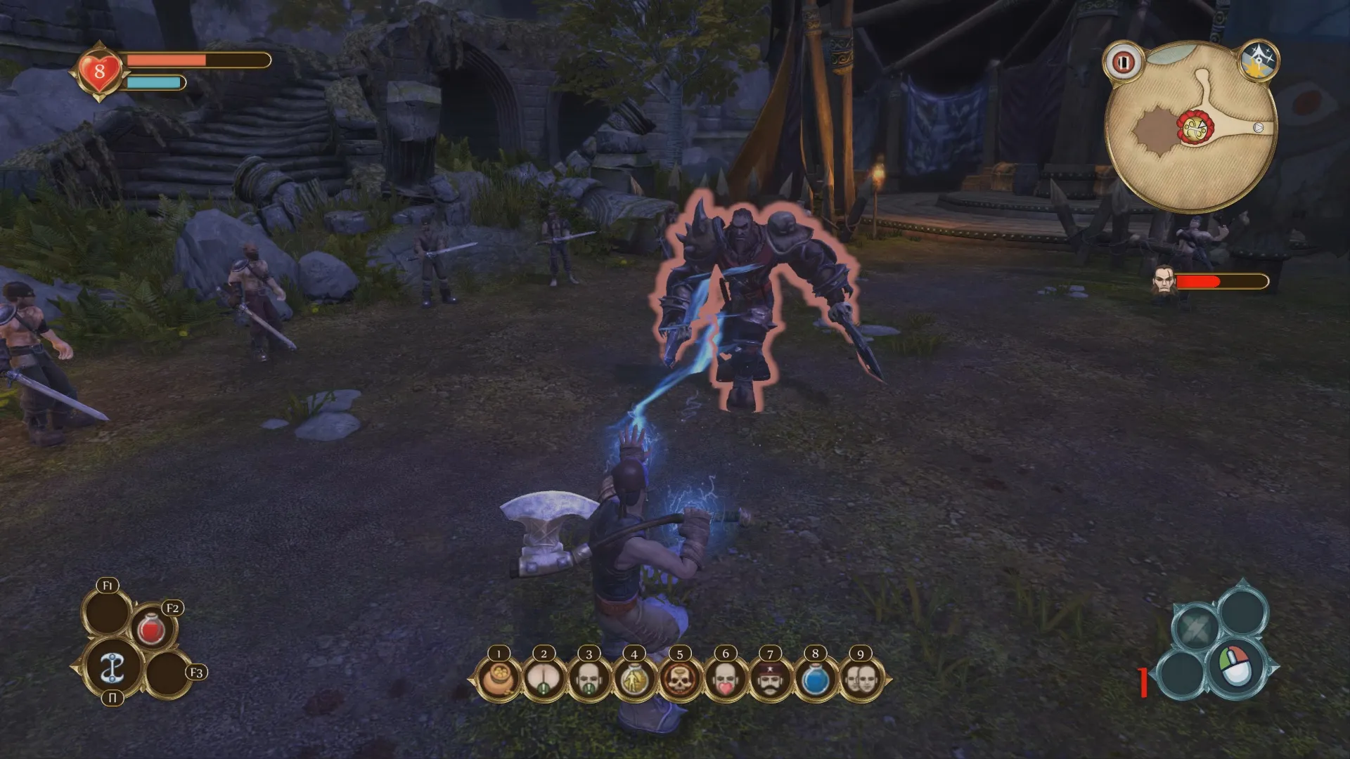 Fable Anniversary Full PC Game Download