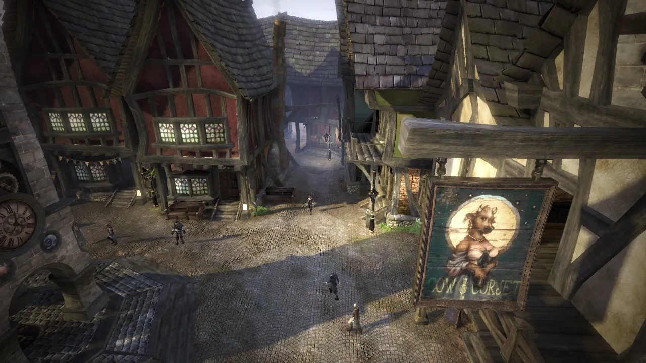 Fable II Full PC Game Download