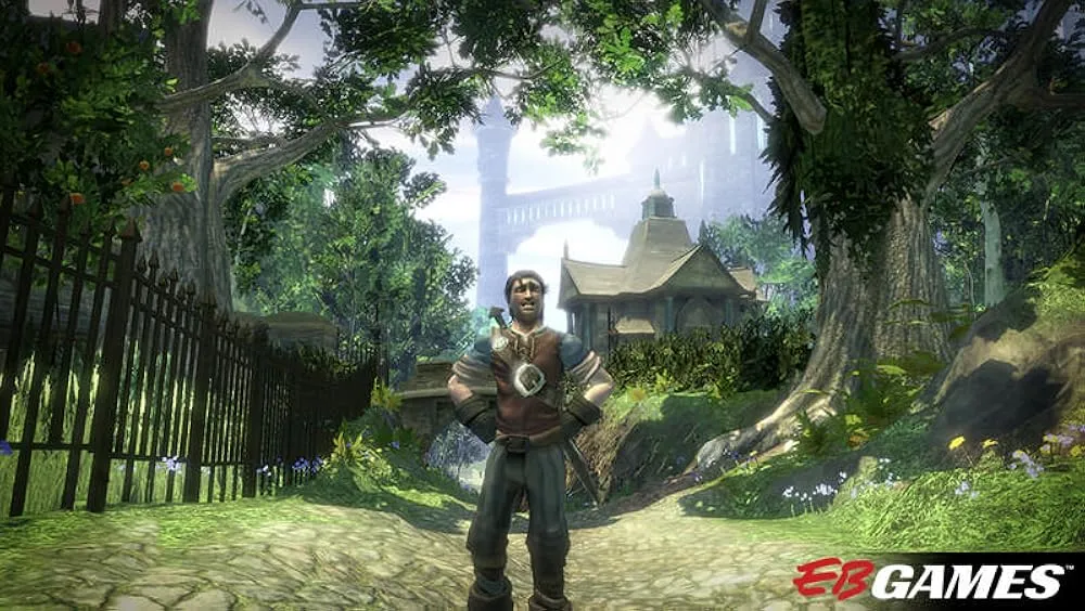 Fable II Full PC Game Download
