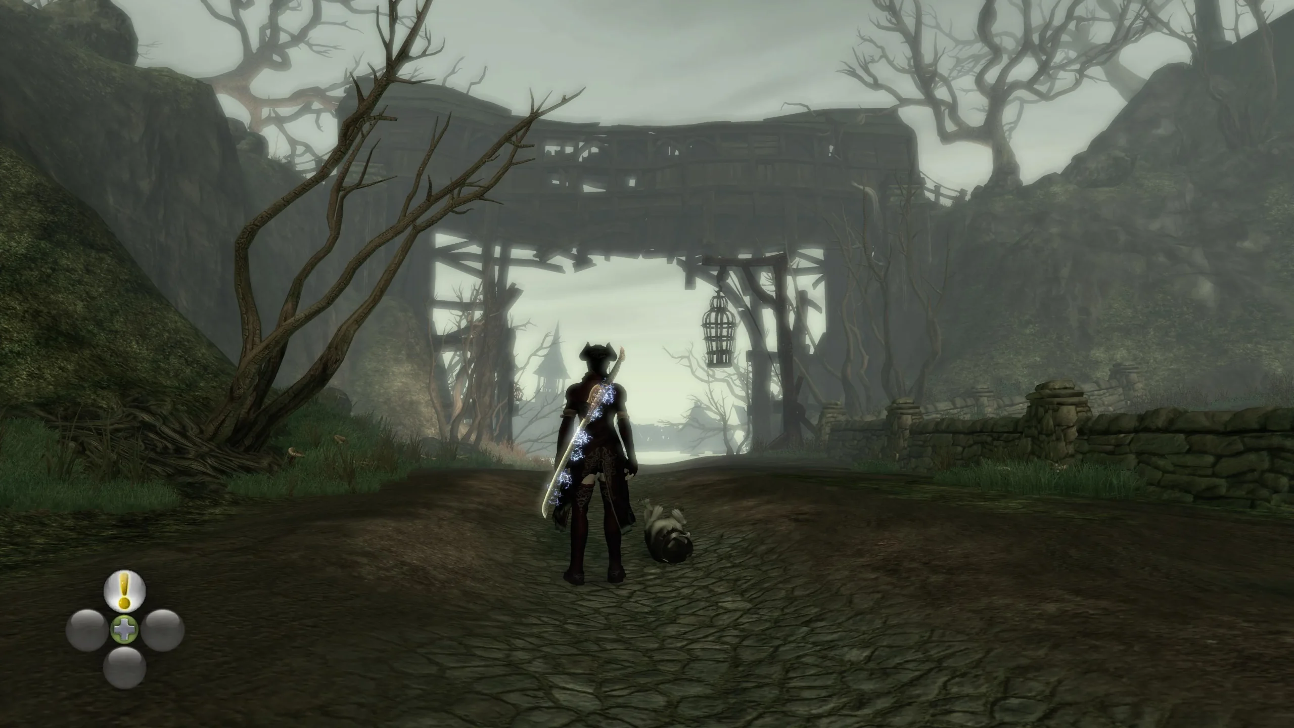 Fable II Full PC Game Download