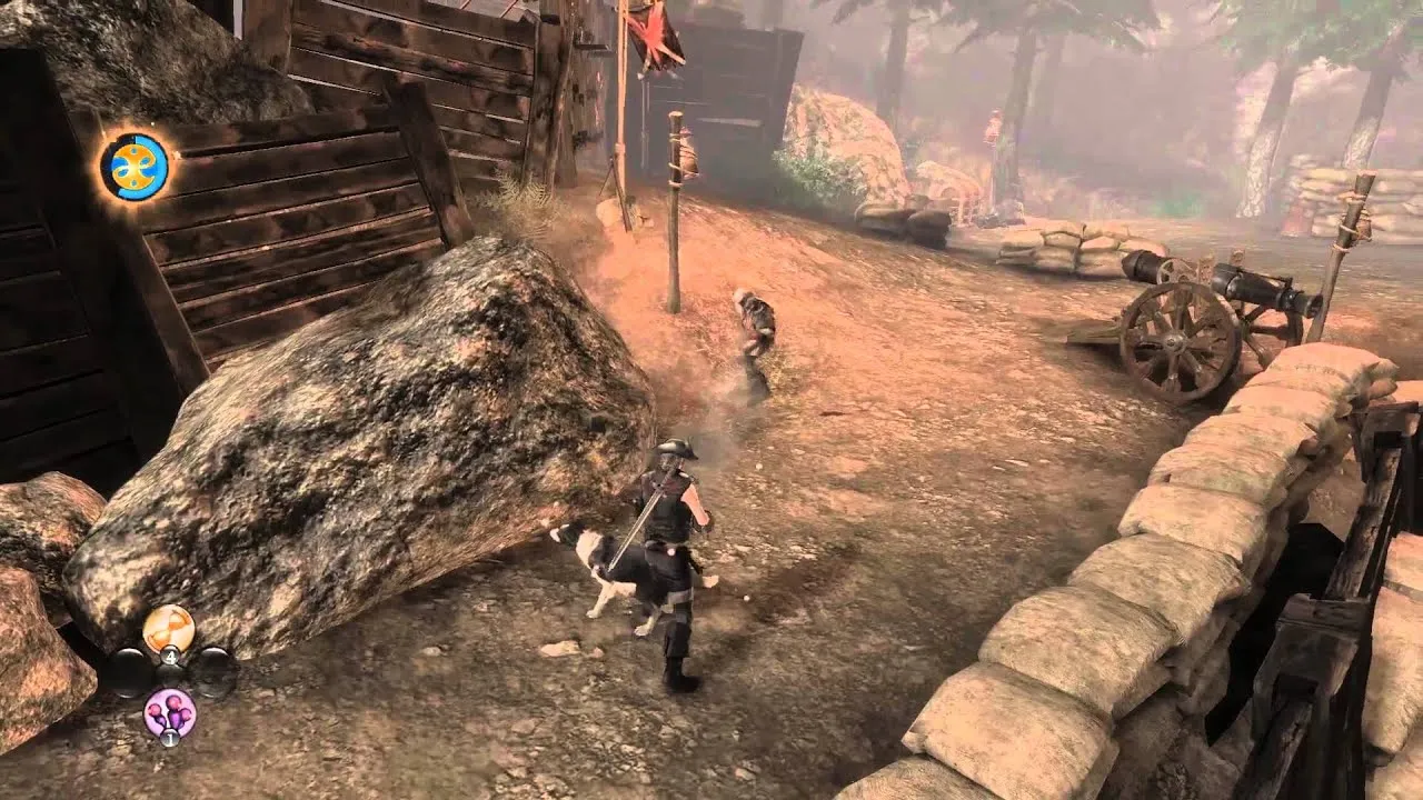 Fable III Full PC Game Download