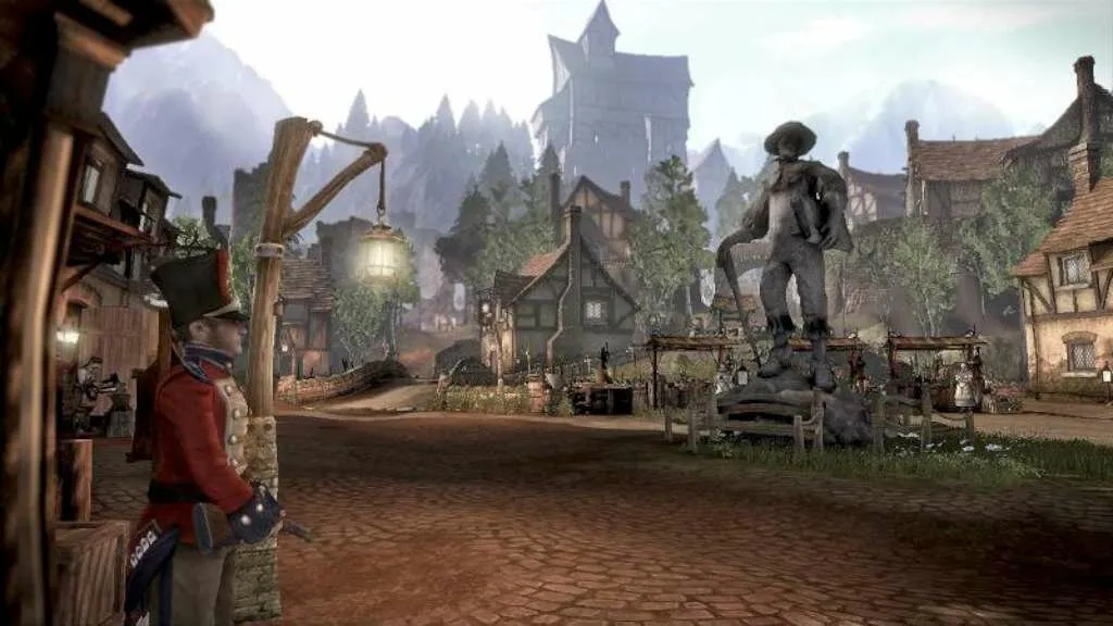 Fable III Full PC Game Download