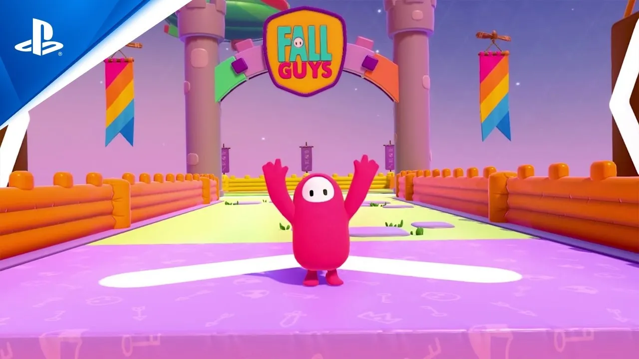 Fall Guys Full PC Game Download