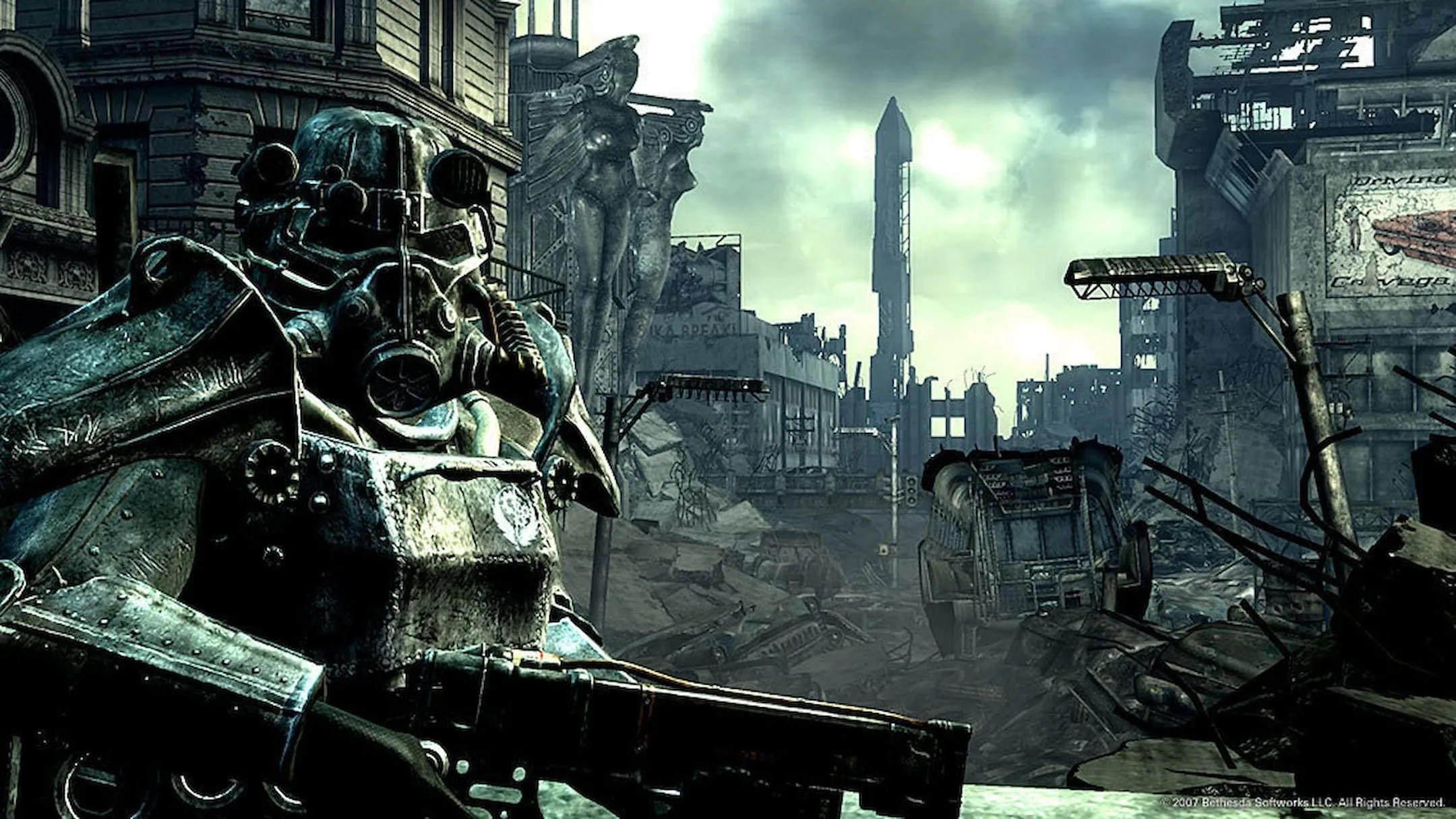 Fallout 3 free download for pc compressed