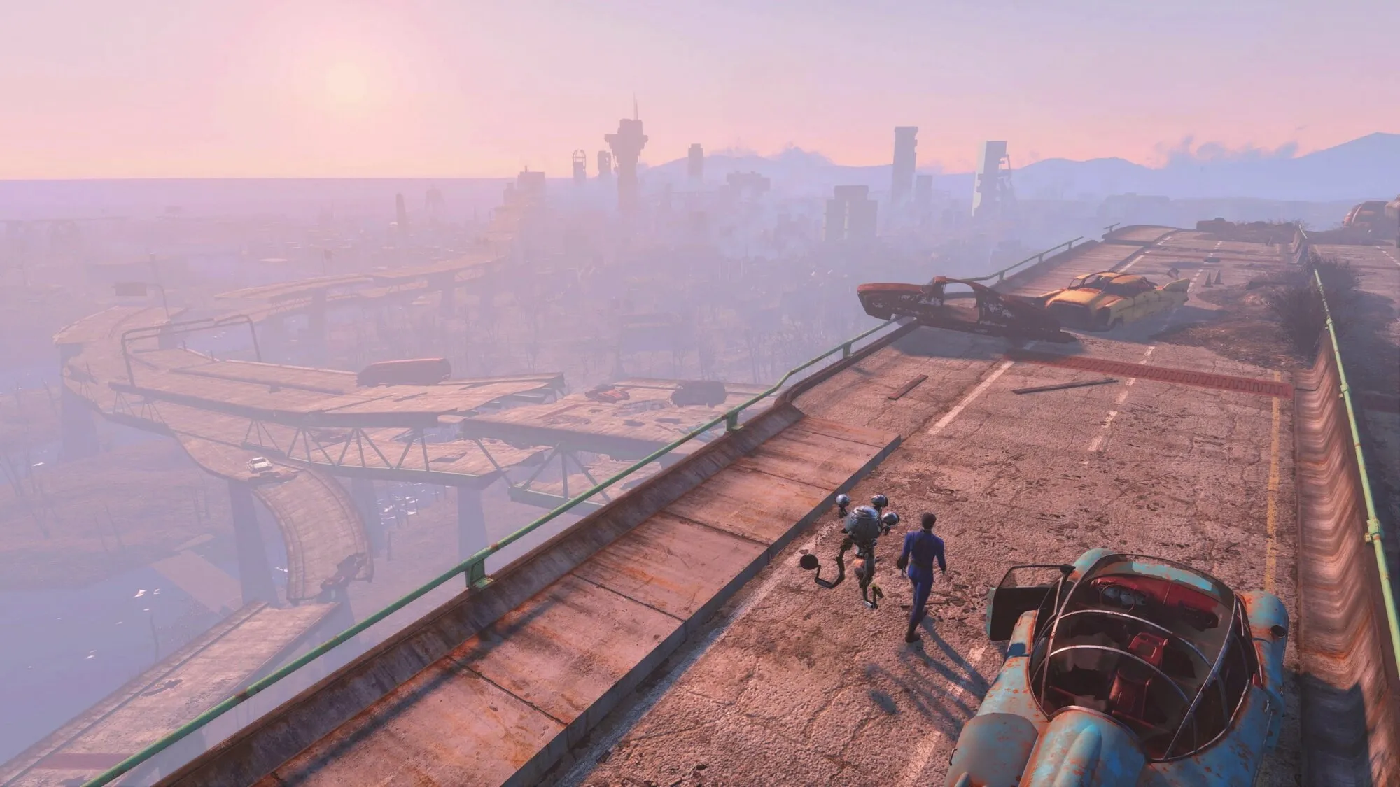 Fallout 4 for Windows Free download