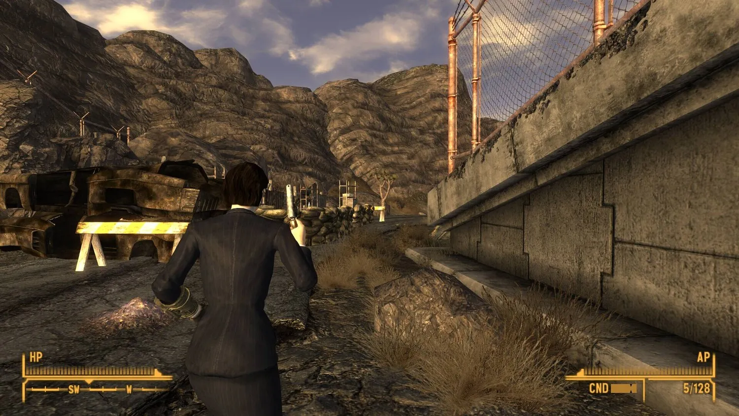 Fallout: New Vegas – Ultimate Edition Full PC Game Download