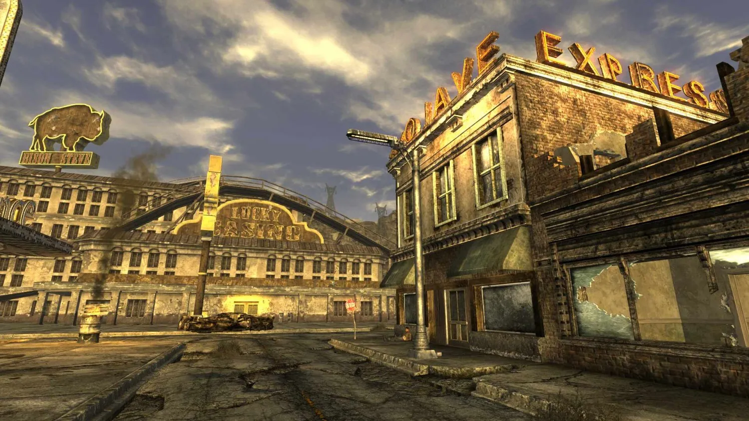 Fallout: New Vegas – Ultimate Edition Full PC Game Download