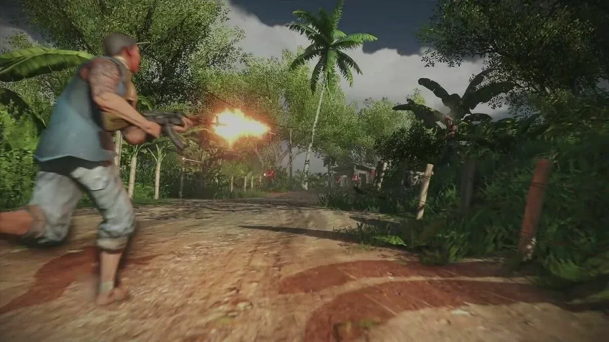 Far Cry 3 Free Download Full PC Game
