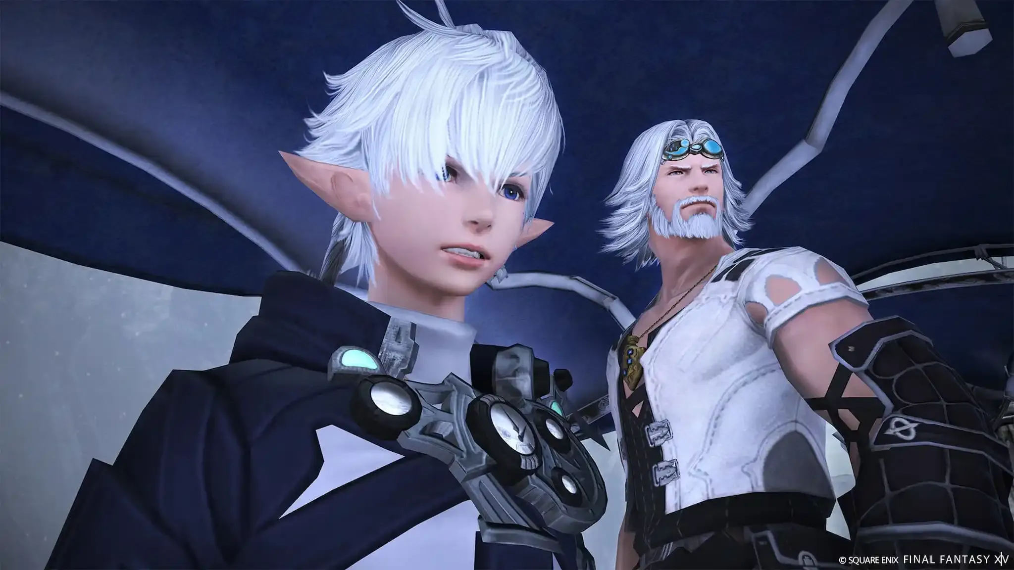 Final Fantasy XIV Online Full PC Game Download