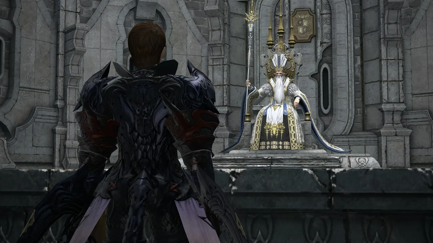 Final Fantasy XIV Online Full PC Game Download