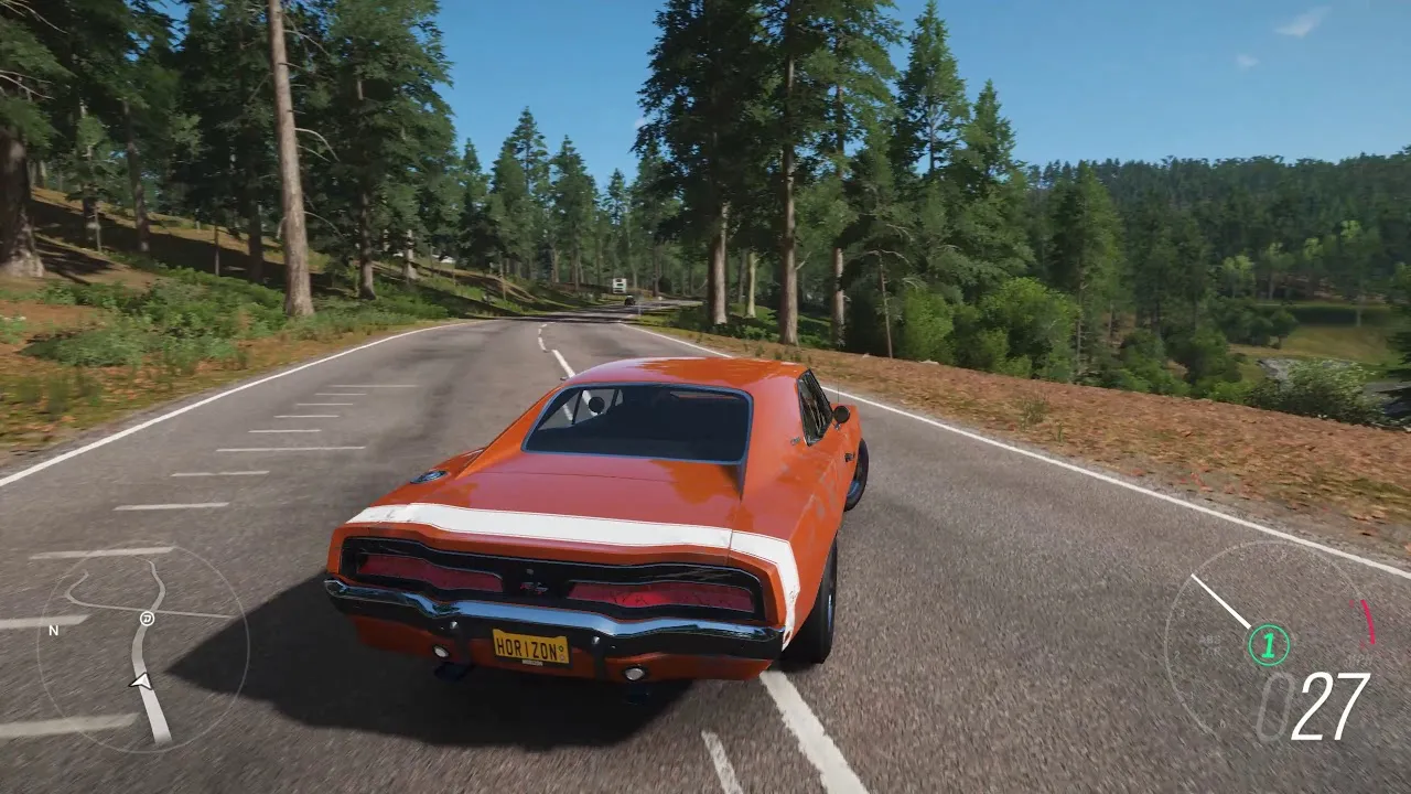 Forza Horizon 4 Full PC Game Download
