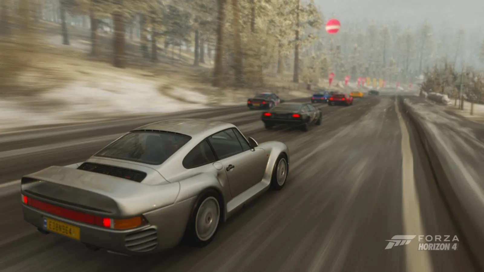 Forza Horizon 4 Full PC Game Download