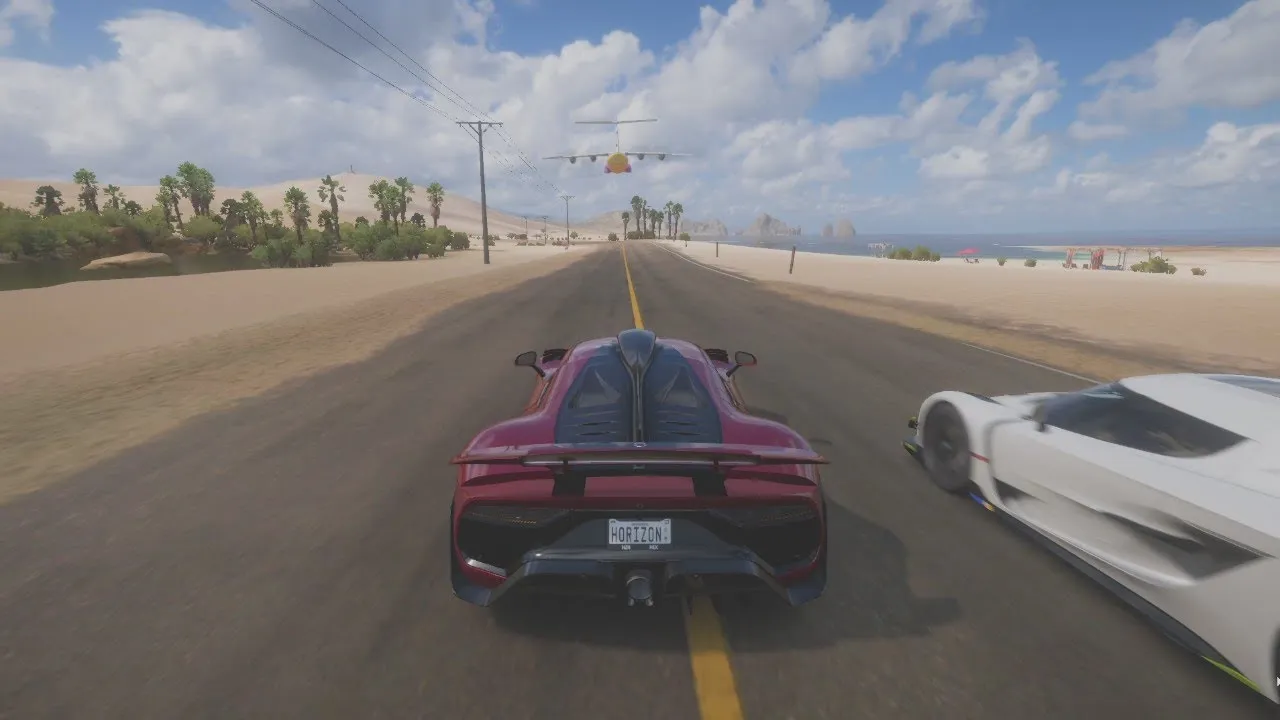 Forza Horizon 5 Full PC Game Download