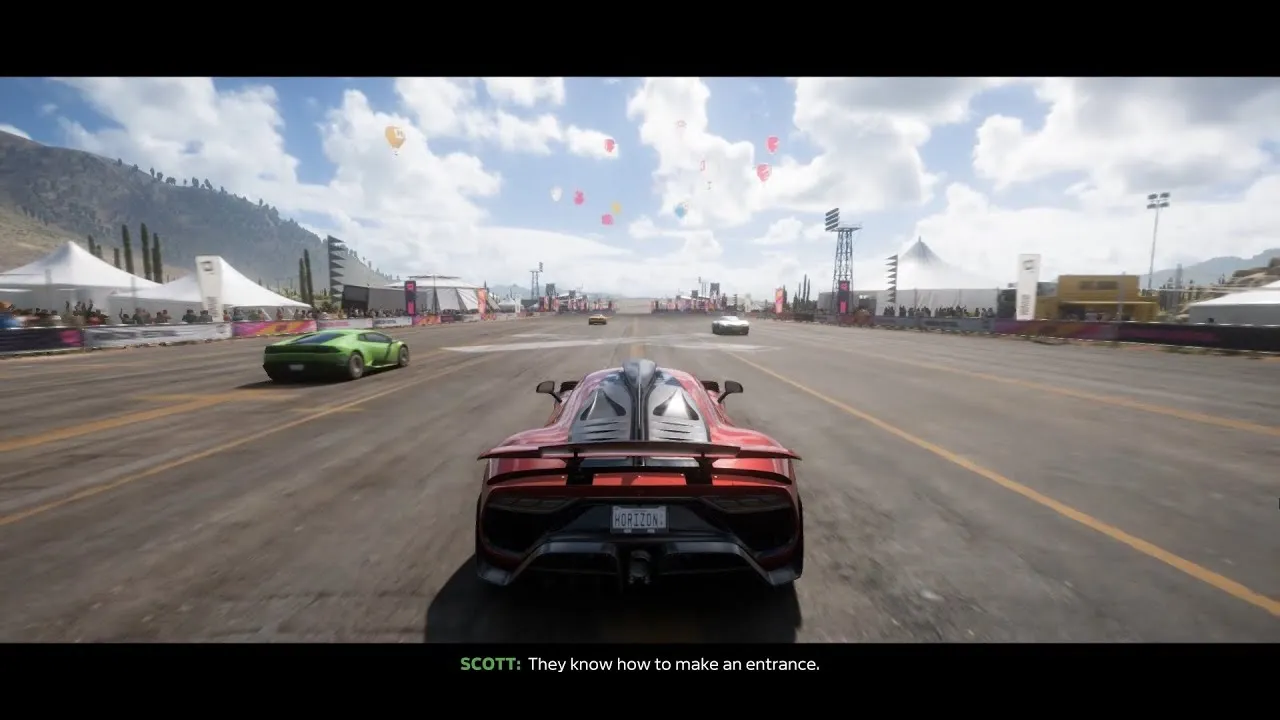 Forza Horizon 5 Full PC Game Download