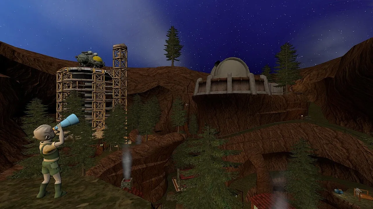 Free Download Outer Wilds For PC New Edition