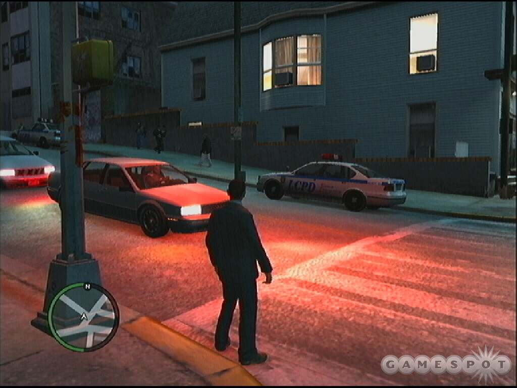 GTA IV Full PC Game Download