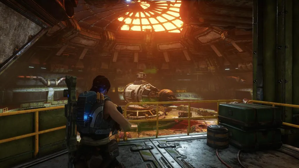Gears 5 Full PC Game Download
