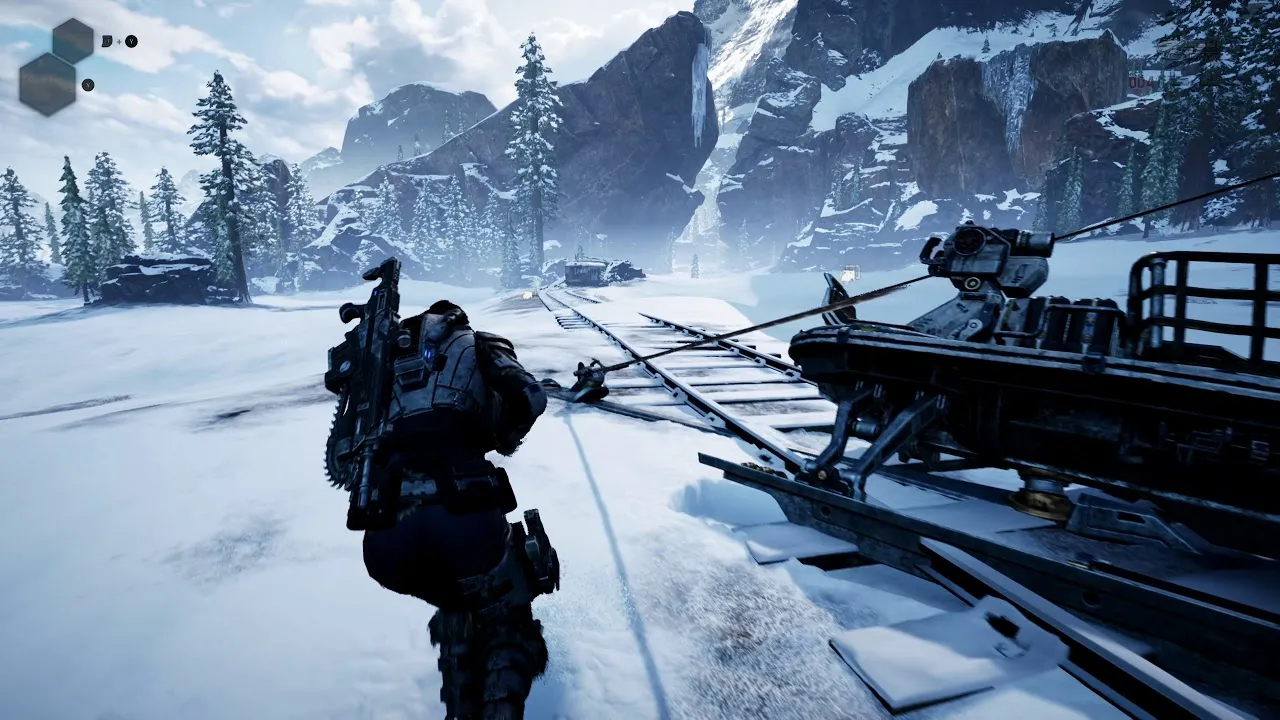 Gears 5 Full PC Game Download