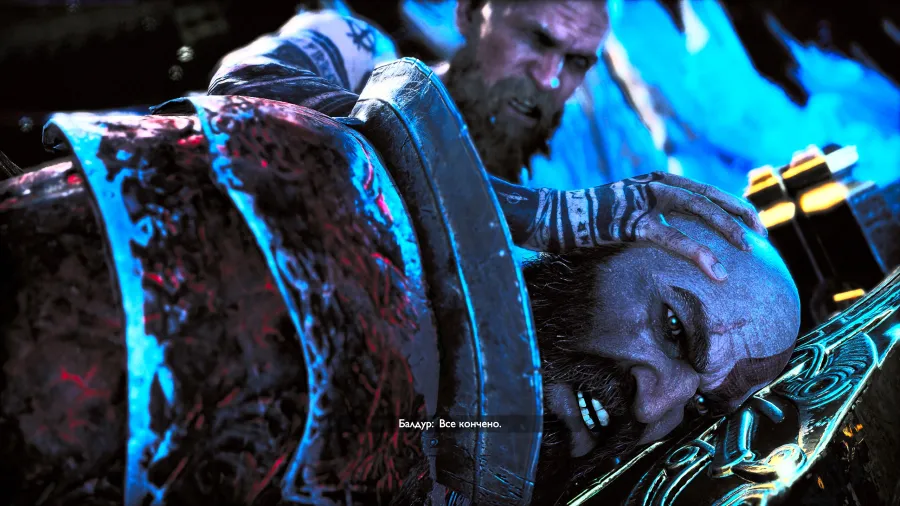 God of War (2018) Full PC Game Download
