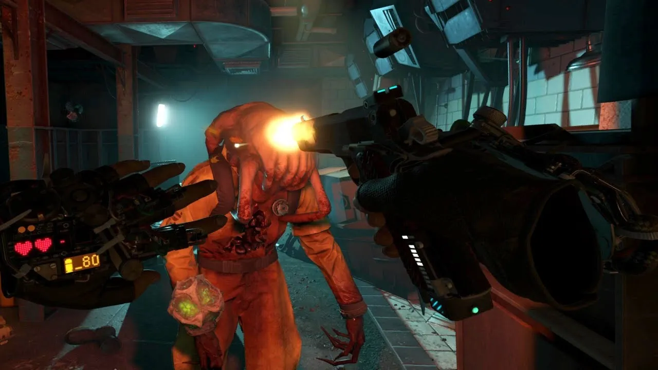 Half-Life: Alyx Full PC Game Download