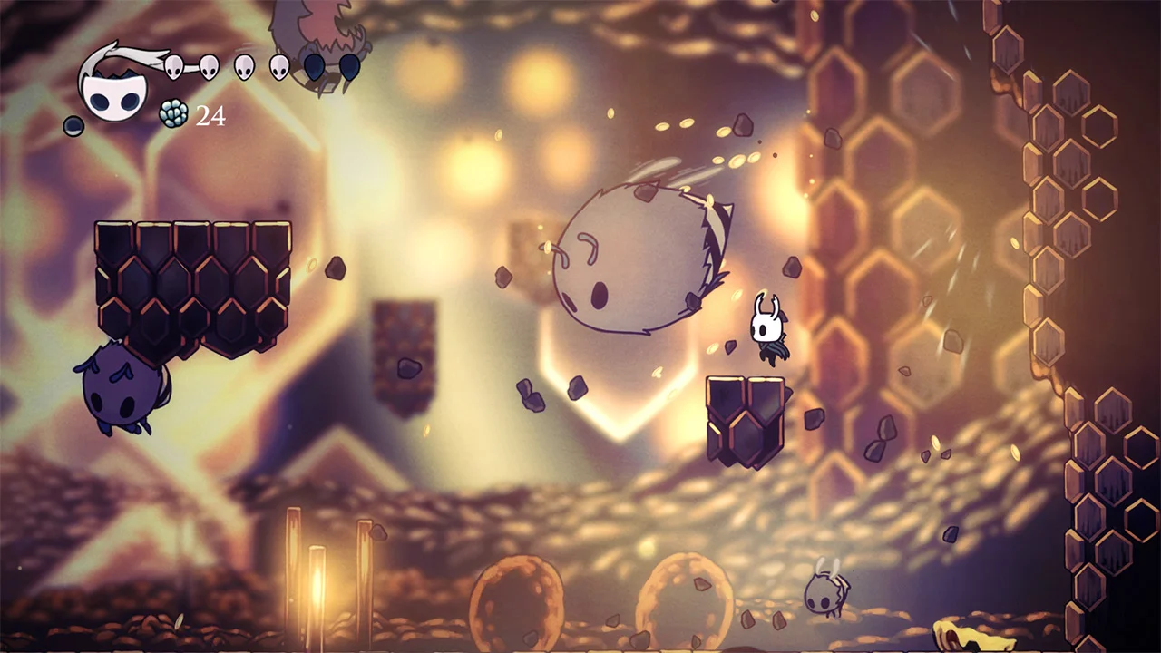 Hollow Knight Download FOr PC
