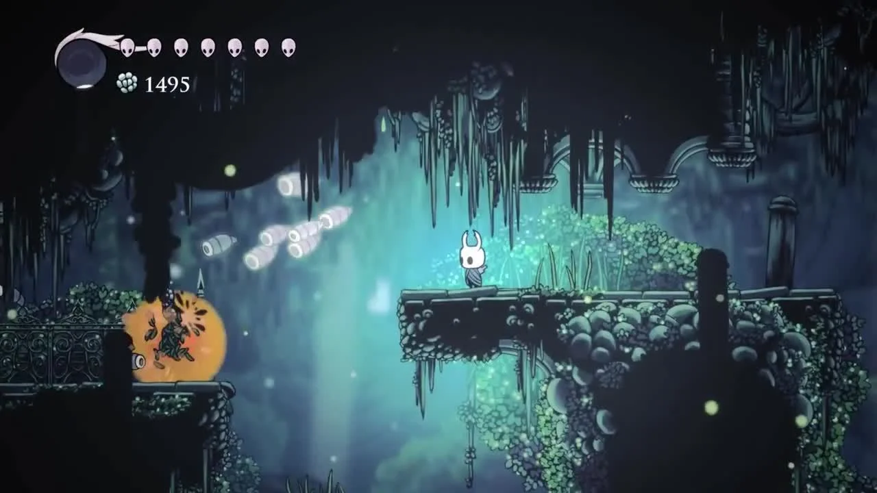 Hollow Knight Free DOwnload