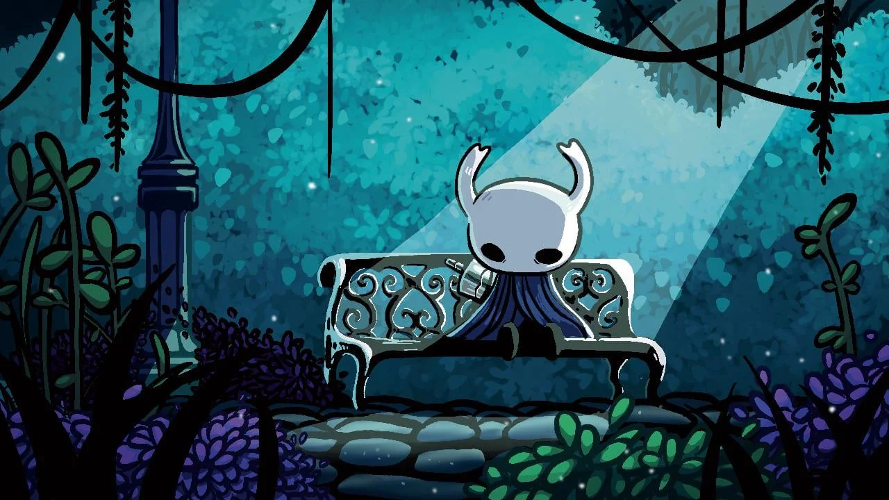 Hollow Knight Latest Version