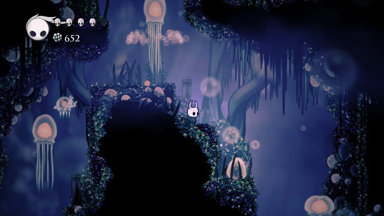 Hollow Knight PC Download