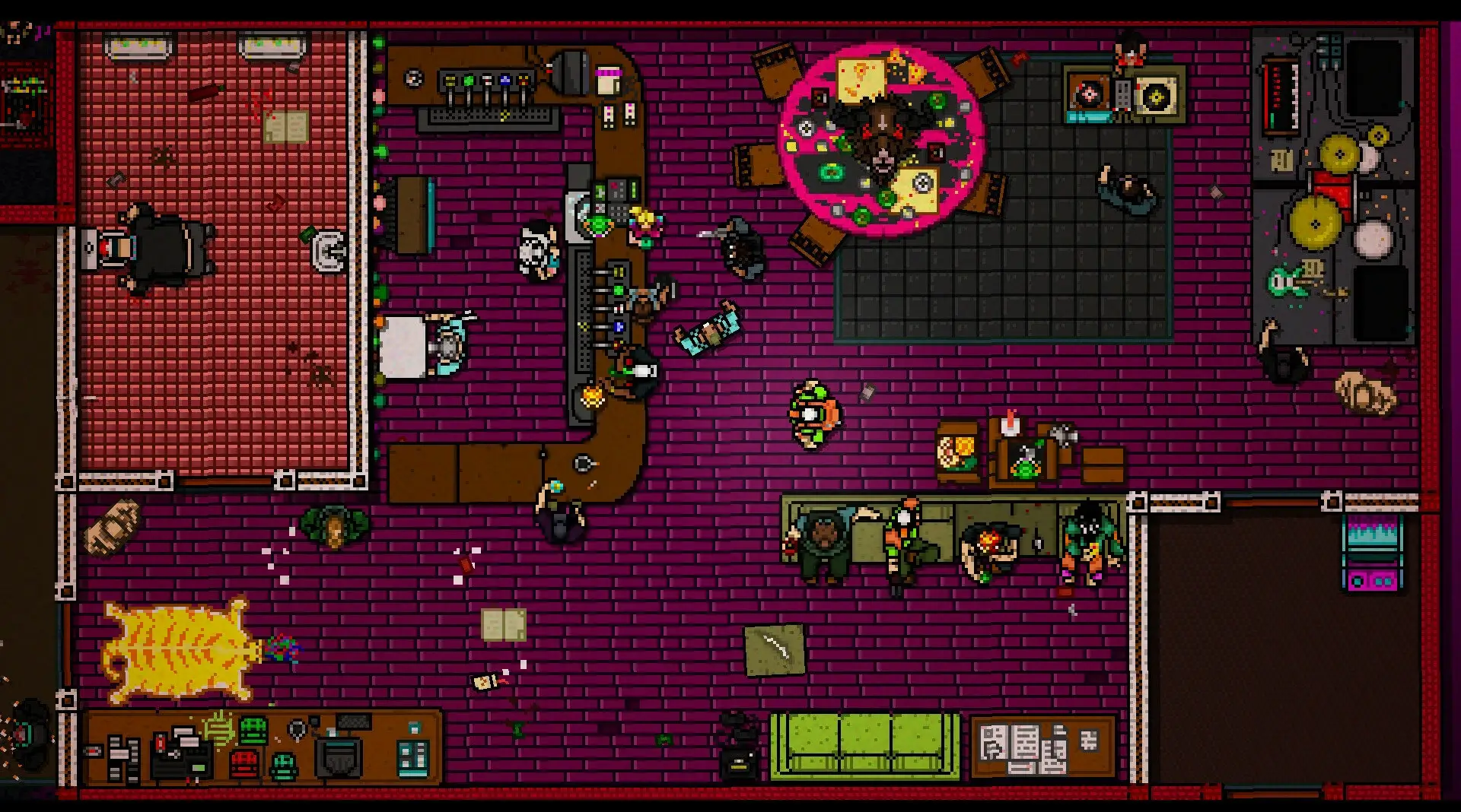 Hotline Miami 2 PC