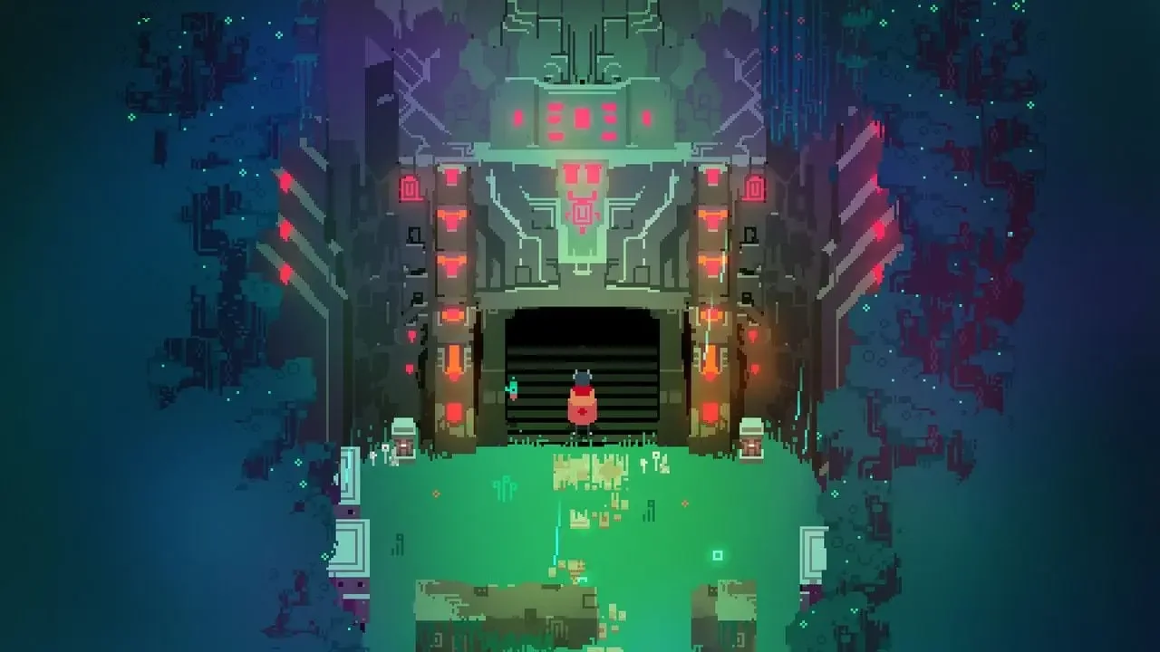 Hyper Light Drifter PC DOwnload